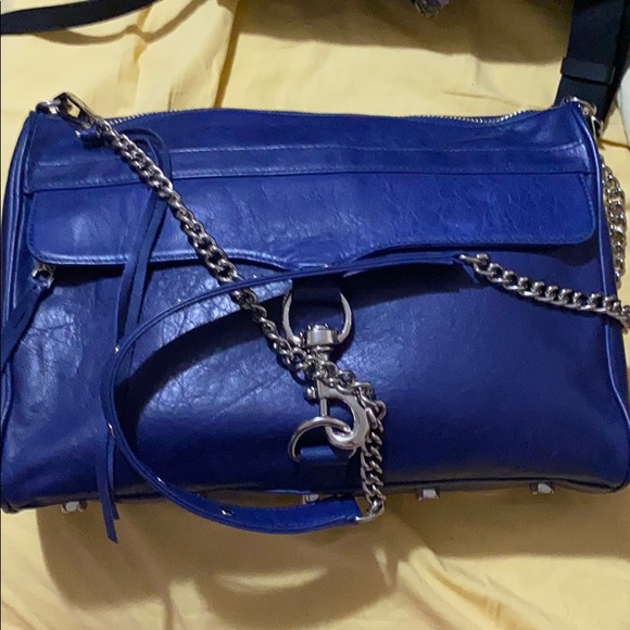 Rebecca Minkoff Handbags - Rebecca Minkoff Big Daddy crossbody